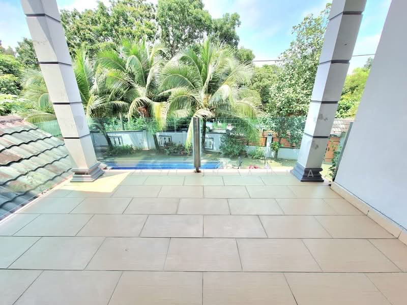 Semi-Detached House for Sale in Seksyen 9 (Shah Alam) - Wan Azlan Ahmad - PropertyGuru.com.my