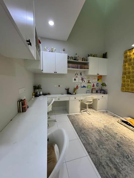 Rumah Berkembar untuk Dijual di Sungai Petani (Kedah) - Azura Ghani - Study - PropertyGuru.com.my