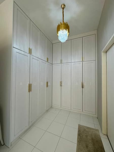 Rumah Berkembar untuk Dijual di Sungai Petani (Kedah) - Azura Ghani - Interior - PropertyGuru.com.my