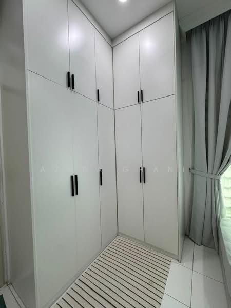 Rumah Berkembar untuk Dijual di Sungai Petani (Kedah) - Azura Ghani - Interior - PropertyGuru.com.my