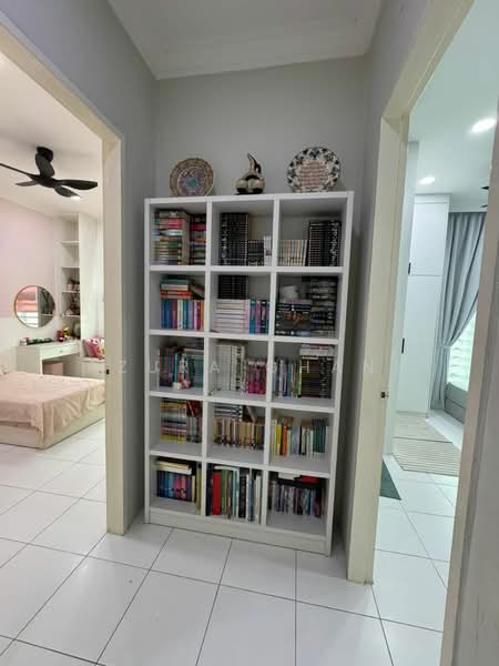 Rumah Berkembar untuk Dijual di Sungai Petani (Kedah) - Azura Ghani - Bedroom - PropertyGuru.com.my