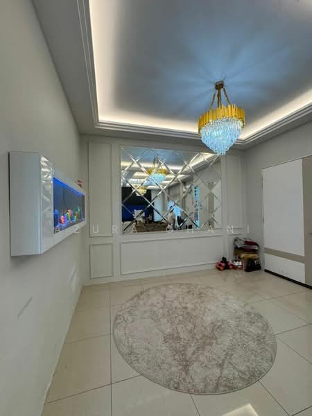 Rumah Berkembar untuk Dijual di Sungai Petani (Kedah) - Azura Ghani - Interior - PropertyGuru.com.my