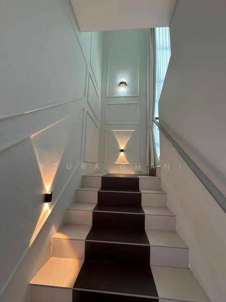 Rumah Berkembar untuk Dijual di Sungai Petani (Kedah) - Azura Ghani - Interior - PropertyGuru.com.my