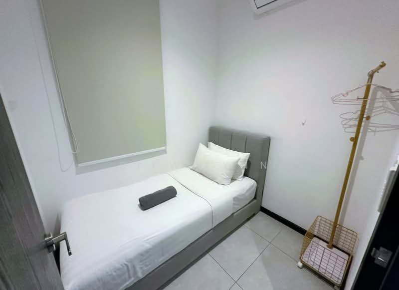 Service Residence for Rent at Neu Suites - Siew Lynn - Bedroom - PropertyGuru.com.my
