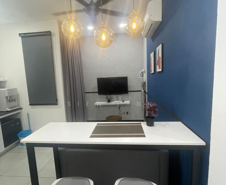 Servis Apartment untuk Disewa di Neu Suites - Siew Lynn - Interior - PropertyGuru.com.my