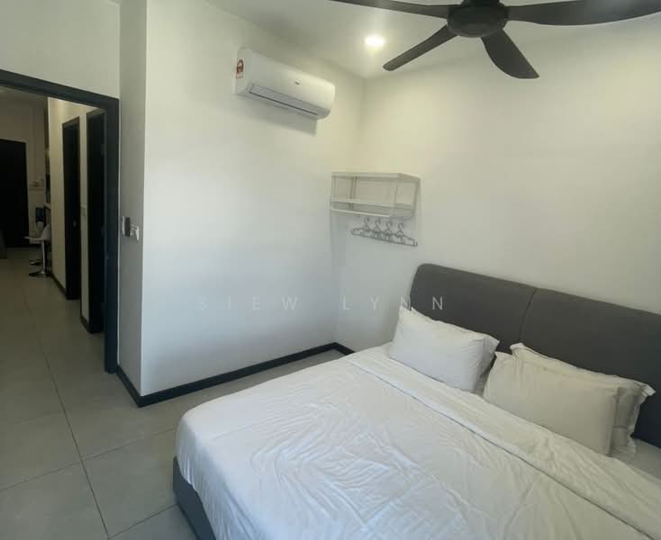 Servis Apartment untuk Disewa di Neu Suites - Siew Lynn - Bedroom - PropertyGuru.com.my