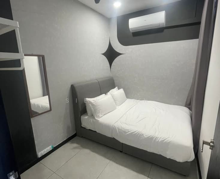 Servis Apartment untuk Disewa di Neu Suites - Siew Lynn - Bedroom - PropertyGuru.com.my