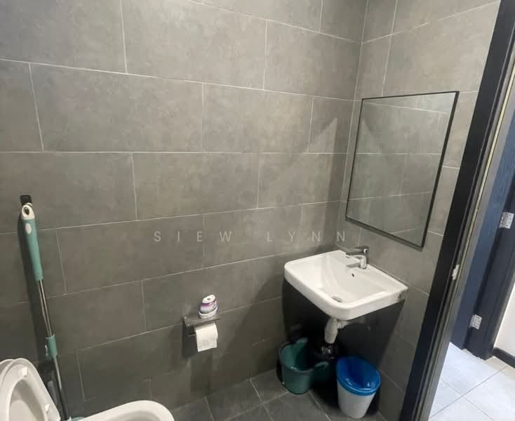 Servis Apartment untuk Disewa di Neu Suites - Siew Lynn - Bathroom - PropertyGuru.com.my