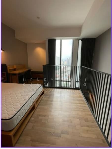 Condominium for Rent at Twy Duplex Condos - Henry Kooi Kuan Xiang - Bedroom - PropertyGuru.com.my