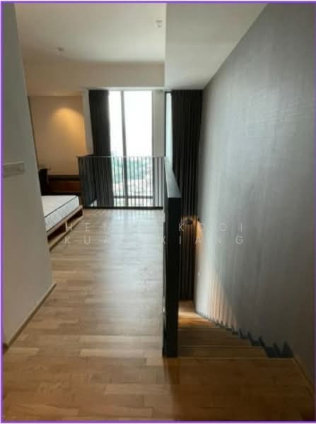Condominium for Rent at Twy Duplex Condos - Henry Kooi Kuan Xiang - Interior - PropertyGuru.com.my