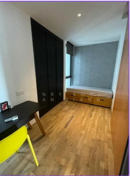 Condominium for Rent at Twy Duplex Condos - Henry Kooi Kuan Xiang - PropertyGuru.com.my