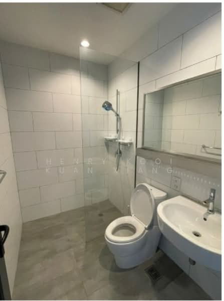 Condominium for Rent at Twy Duplex Condos - Henry Kooi Kuan Xiang - PropertyGuru.com.my