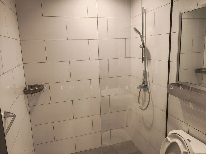 Condominium for Rent at Twy Duplex Condos - Henry Kooi Kuan Xiang - Bathroom - PropertyGuru.com.my