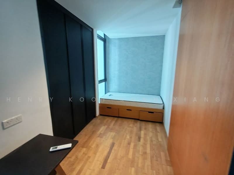 Condominium for Rent at Twy Duplex Condos - Henry Kooi Kuan Xiang - Bedroom - PropertyGuru.com.my