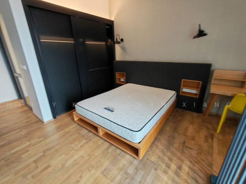 Condominium for Rent at Twy Duplex Condos - Henry Kooi Kuan Xiang - Bedroom - PropertyGuru.com.my