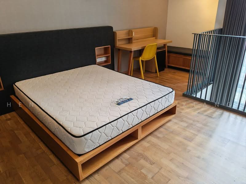 Condominium for Rent at Twy Duplex Condos - Henry Kooi Kuan Xiang - Bedroom - PropertyGuru.com.my