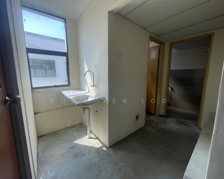 Kedai / Pejabat untuk Disewa di Kuantan (Pahang) - Soon Yen Loo - Interior - PropertyGuru.com.my