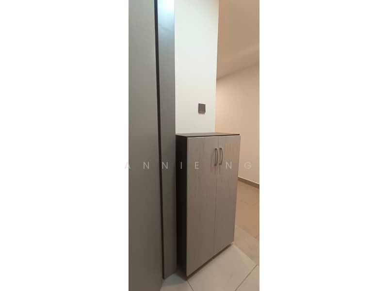 Service Residence for Rent at The Era @ Duta North - Annie Ng - Interior - PropertyGuru.com.my