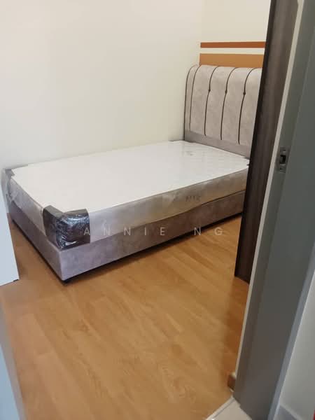 Service Residence for Rent at The Era @ Duta North - Annie Ng - Bedroom - PropertyGuru.com.my