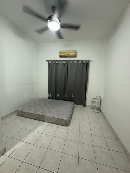 Apartment for Sale at Pangsapuri Lotus (Teratai) - Michael Lee - Bedroom - PropertyGuru.com.my