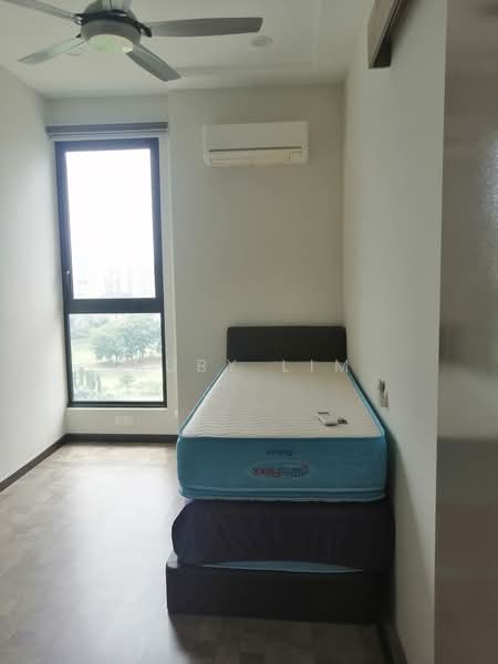 Service Residence for Sale at Twin Arkz - Ruby Lim - Bedroom - PropertyGuru.com.my