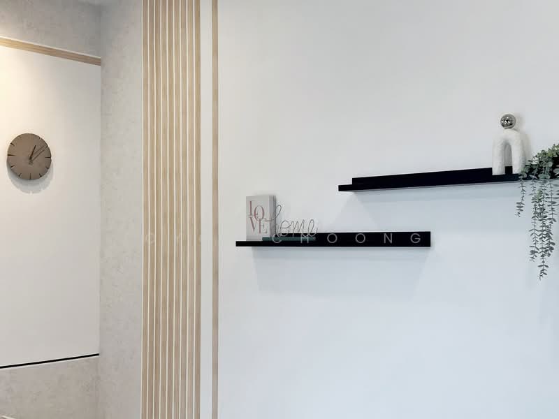 Kondominium untuk Dijual di One Cochrane Residence - Joyce Choong - Interior - PropertyGuru.com.my