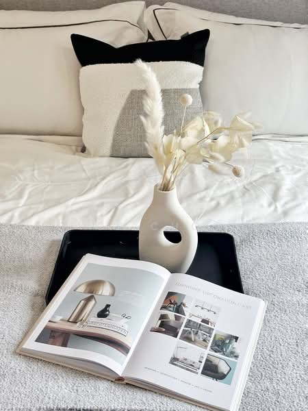 Kondominium untuk Dijual di One Cochrane Residence - Joyce Choong - Bedroom - PropertyGuru.com.my