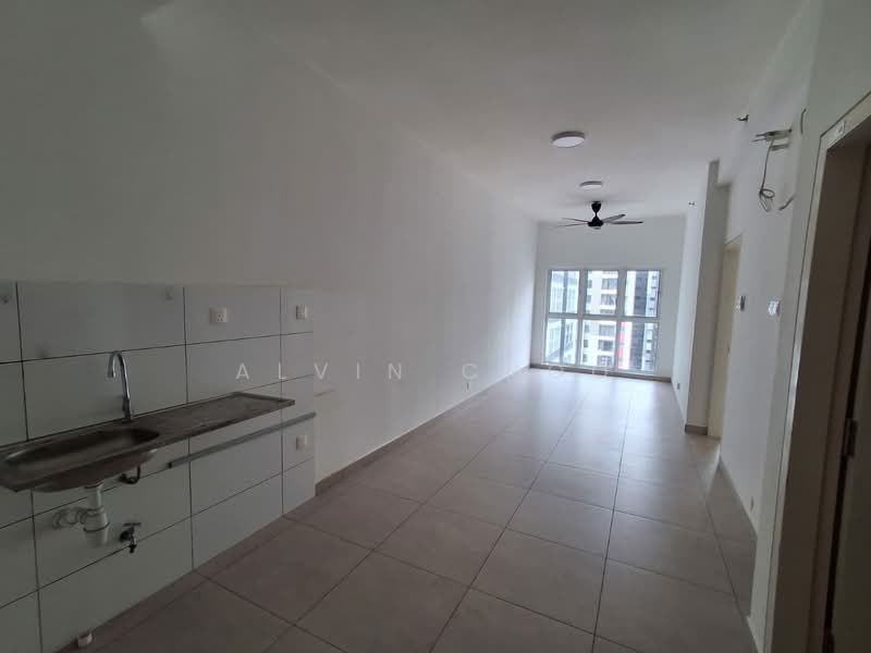 Service Residence for Rent at Residensi Rimbun @ Canopy Hills - Alvin Choo - Kitchen - PropertyGuru.com.my