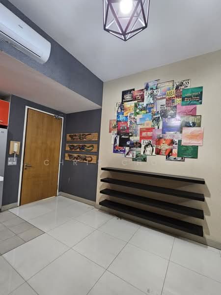 Condominium for Sale at Suasana Sentral Loft - Chris Choo - Interior - PropertyGuru.com.my