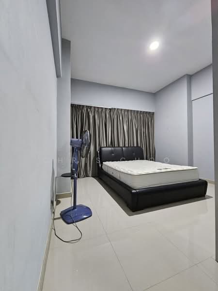 Condominium for Sale at Suasana Sentral Loft - Chris Choo - PropertyGuru.com.my