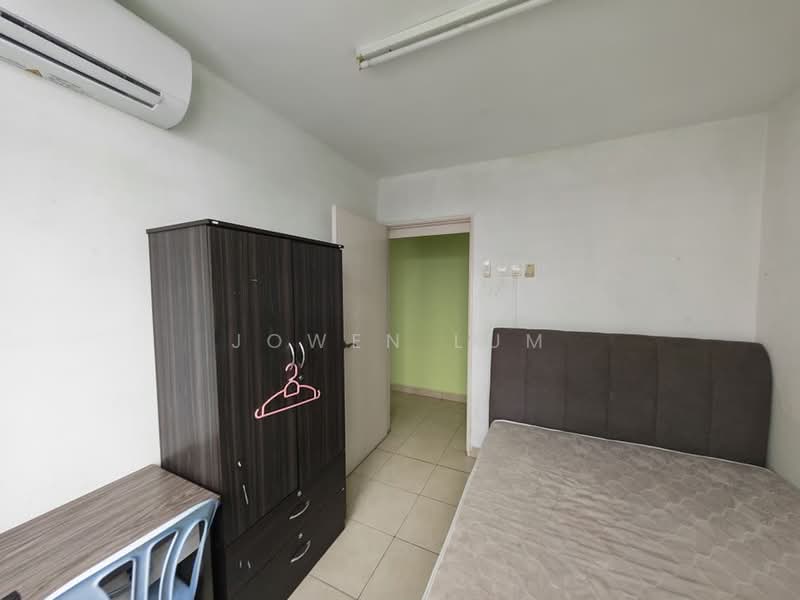 Apartment for Rent at Casa Prima - Jowen Lum - Bedroom - PropertyGuru.com.my