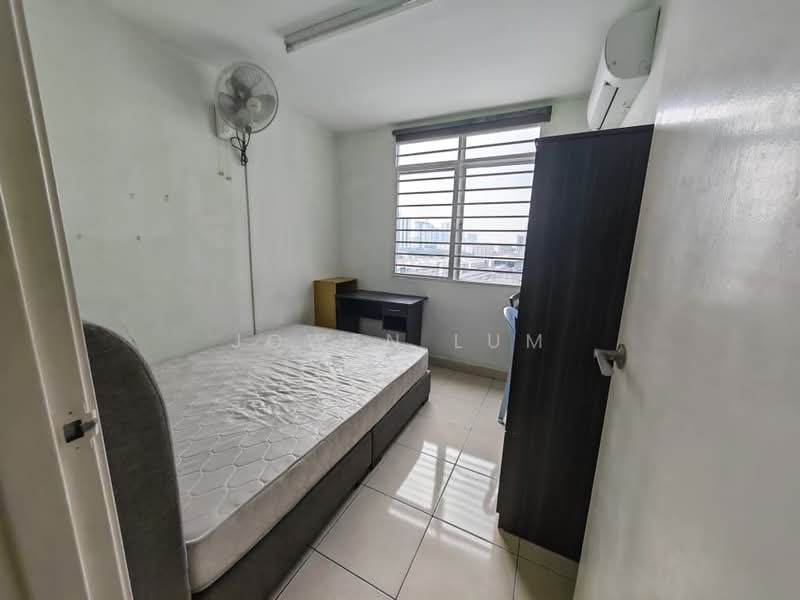 Apartment for Rent at Casa Prima - Jowen Lum - Bedroom - PropertyGuru.com.my