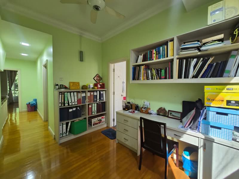 Condominium for Rent at Adora Courtyard Apartments - CC Goo - Study - PropertyGuru.com.my