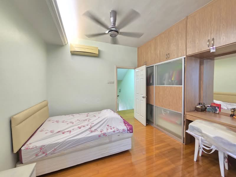 Condominium for Rent at Adora Courtyard Apartments - CC Goo - Bedroom - PropertyGuru.com.my