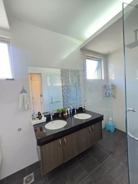 Condominium for Rent at Adora Courtyard Apartments - CC Goo - Bathroom - PropertyGuru.com.my