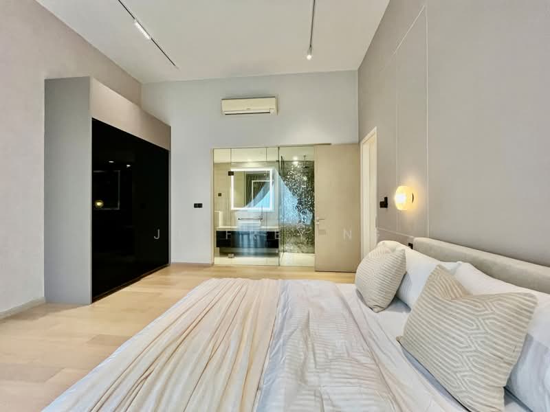 Service Residence for Rent at Star Residences One - Jeffrey Ng - Bedroom - PropertyGuru.com.my