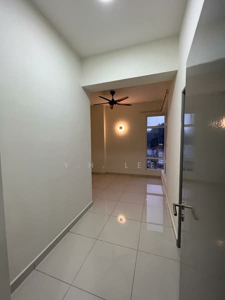 Condominium for Sale at Imperial Hatamas - Y.H. Lee - Corridor - PropertyGuru.com.my