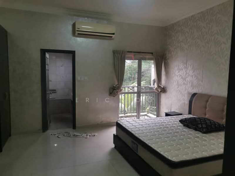 Condominium for Rent at Pelita Indah - Eric Foo - Bedroom - PropertyGuru.com.my