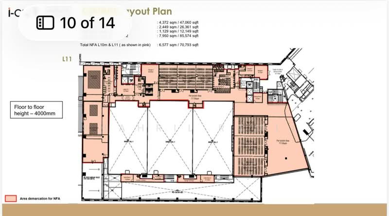 Retail Space for Sale in I-City (Shah Alam) - Shahril Ramli - PropertyGuru.com.my
