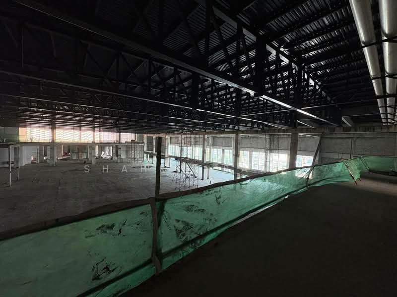 Retail Space for Sale in I-City (Shah Alam) - Shahril Ramli - Interior - PropertyGuru.com.my