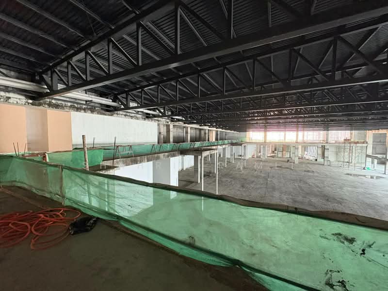 Retail Space for Sale in I-City (Shah Alam) - Shahril Ramli - Interior - PropertyGuru.com.my