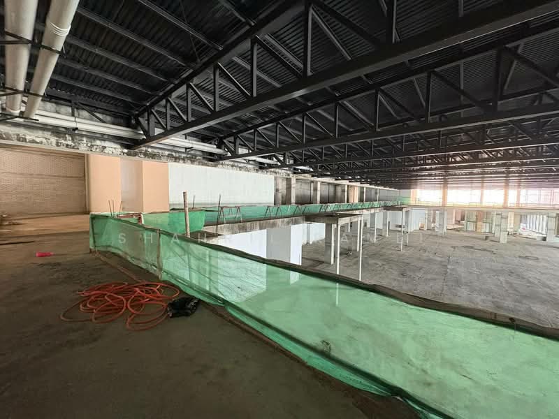 Retail Space for Sale in I-City (Shah Alam) - Shahril Ramli - Interior - PropertyGuru.com.my