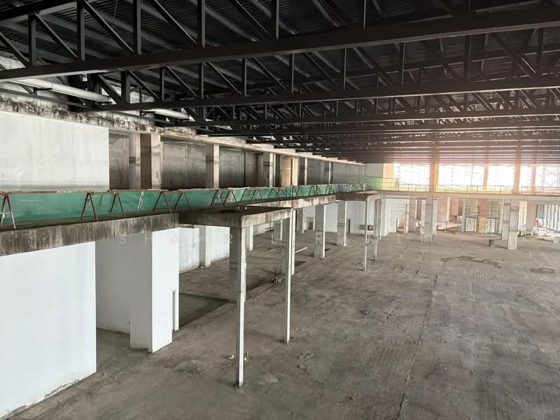 Retail Space for Sale in I-City (Shah Alam) - Shahril Ramli - Interior - PropertyGuru.com.my