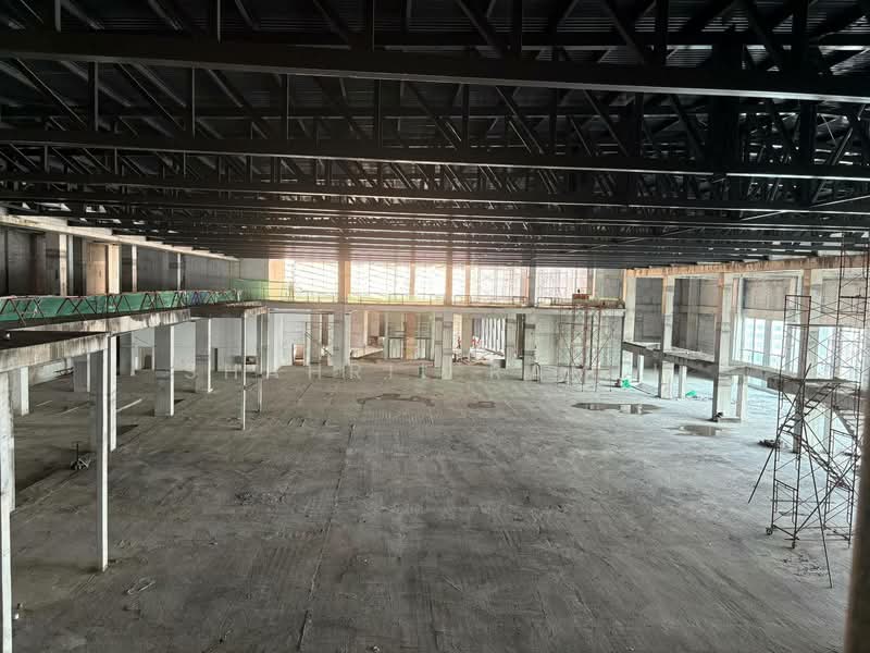 Retail Space for Sale in I-City (Shah Alam) - Shahril Ramli - Interior - PropertyGuru.com.my