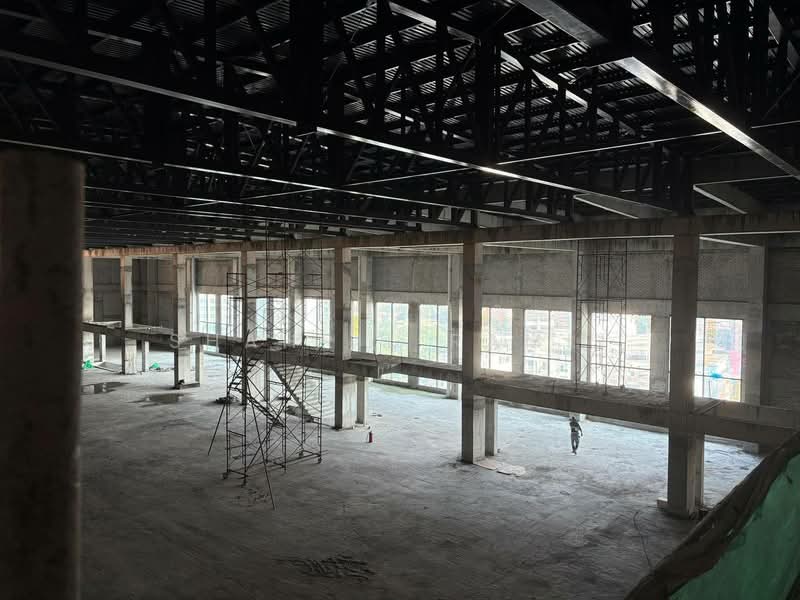 Retail Space for Sale in I-City (Shah Alam) - Shahril Ramli - Interior - PropertyGuru.com.my