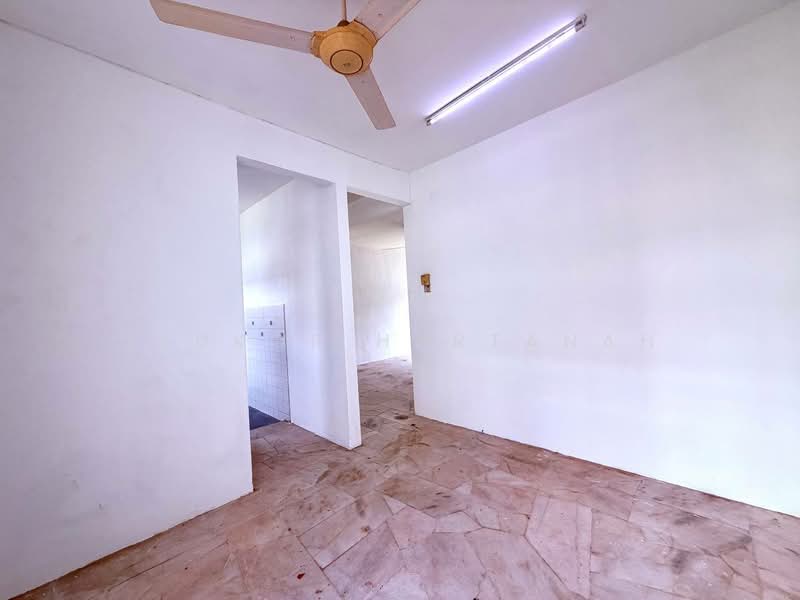 2-storey Terraced House for Sale in Subang Jaya (Selangor) - Syukor Hartanah - Interior - PropertyGuru.com.my