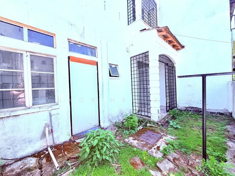 2-storey Terraced House for Sale in Subang Jaya (Selangor) - Syukor Hartanah - Exterior - PropertyGuru.com.my