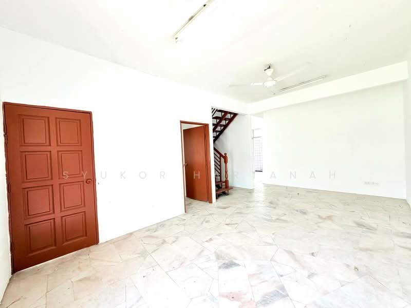 2-storey Terraced House for Sale in Subang Jaya (Selangor) - Syukor Hartanah - Interior - PropertyGuru.com.my
