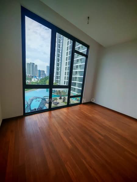 Kondominium untuk Disewa di Picasso Residence - CW Kong - View - PropertyGuru.com.my