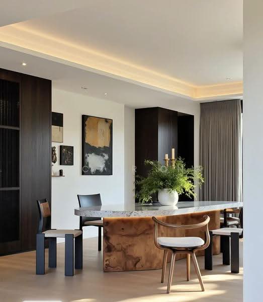 Semi-Detached House for Sale in Sungai Buloh (Selangor) - Victor Ong - Interior - PropertyGuru.com.my